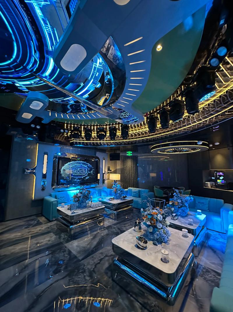 酒泉商务ktv计时方式详解-瓜州县ktv预定